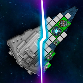 Space Arena: Spaceship Game