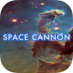 Space Cannon - DSD