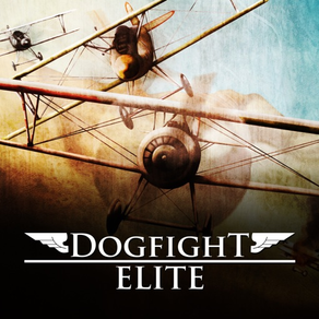 Dogfight Elite Airplane Combat
