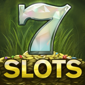 Slots of Treasure