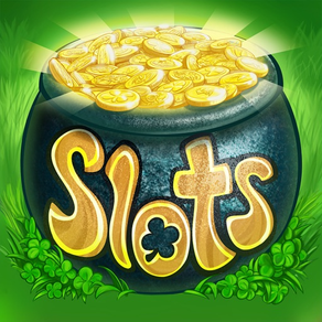 Slots of Gold Classic