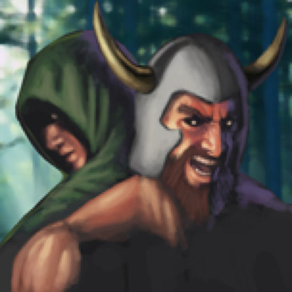 VikingAndArcher-Hero Adventure