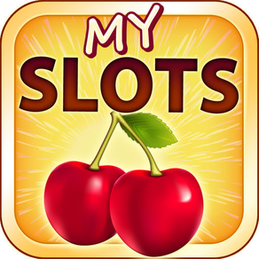 My SLOTS - FREE Casino, Jackpot & Video Poker