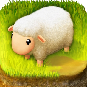 Petit Mouton Pet Sim Farm Game