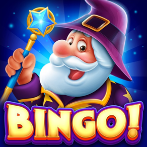 Wizard of Bingo Online