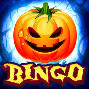 Juegos de Bingo Halloween 2024