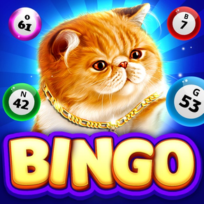 Pet Bingo: Bingo-Spiele 2024