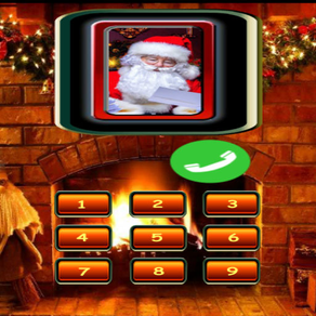 Baby Call Santa Phone