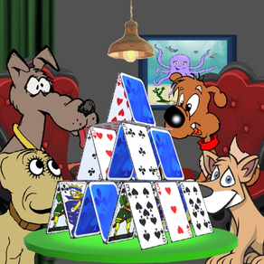 Card Towers Pro