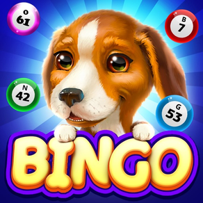 Bingo Dog - Fun Game 2024