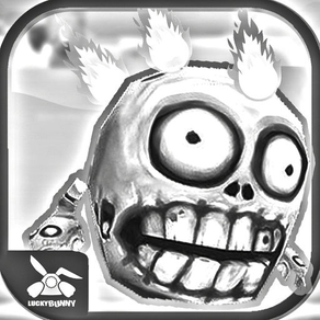 Finger TD: Zombie Killing Game