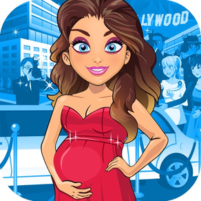 Celeb Doctor Salon Make-Up Spa Kids Game