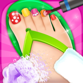 Foot Spa Salon