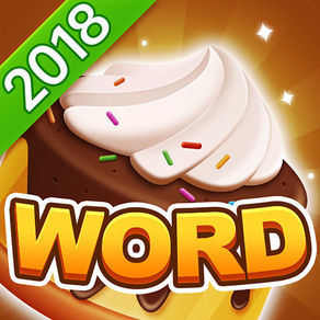 Word Puzzle 2018