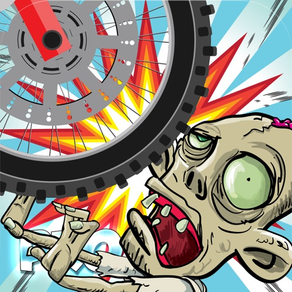 A Zombie Highway Dirt Bike Racing Run Game By Top Free Motorcycles Shooting & Killing Games For Boys Kids & Teens