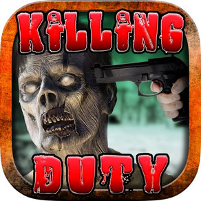 Killing Duty - Death by Navy Seal Air Team