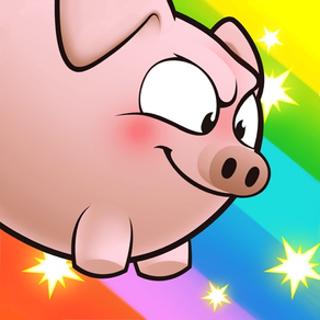 Racing Pigs - ゲーム - アプリ