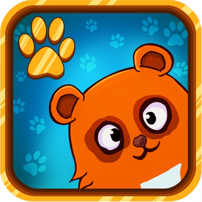 My Mobit - Virtual Pet Monster to Play, Train, Care and Feed