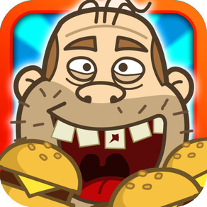 Crazy Burger - by Top Addicting Games Free Apps