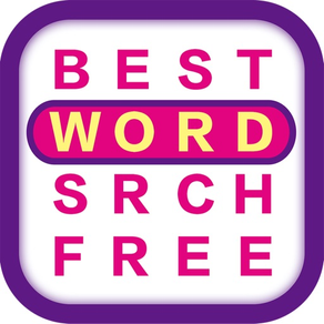 Word Search - Find Crosswords