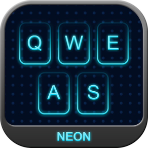 Neon Keyboard Pro