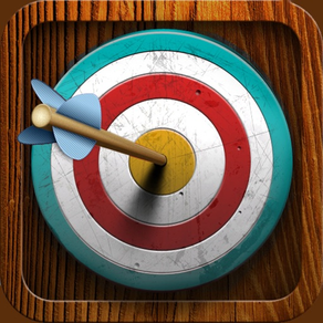 Bow Masters - apple shooter arrow games