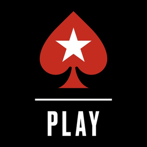 PokerStars Play: Jeux de Poker