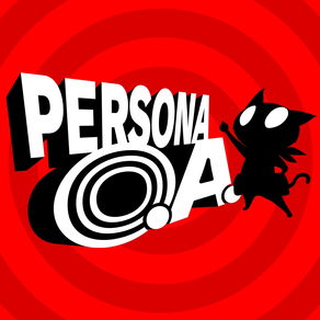 PERSONA O.A.