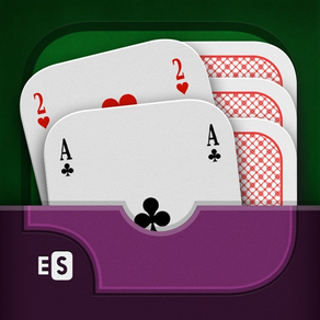 Solitaire (Klondike) +