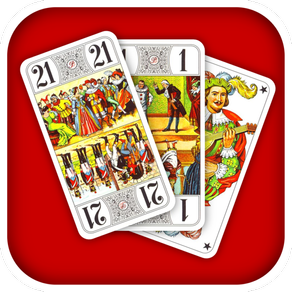 Tarot (juego de cartas)