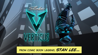 Verticus poster