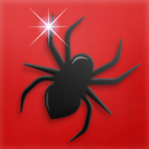 Solitario Spider ⋄