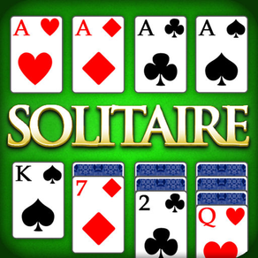 Solitaire Pro!