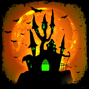 Halloween Spooky Sound Box Pro