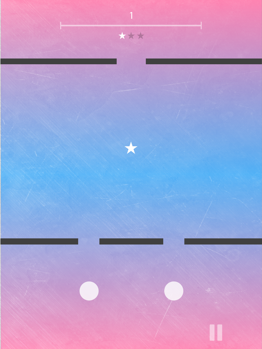 Split the Ball poster