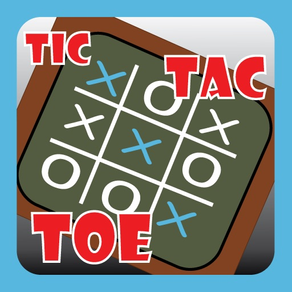 Tic Tac Toe with Jo