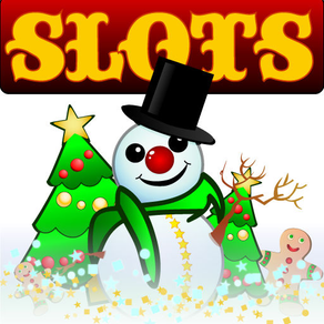 Christmas Slots