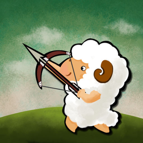 Brave Sheep