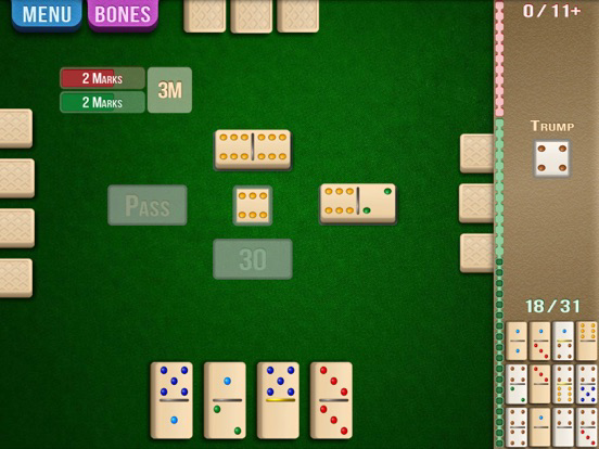 42 Dominoes for iOS (iPhone/iPad/iPod touch) - Free Download at AppPure