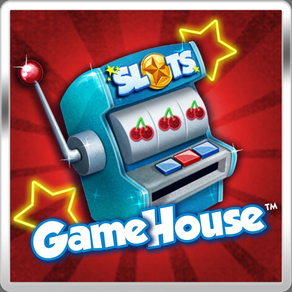 Slots by GameHouse