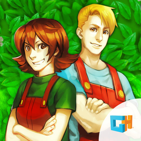 Gardens Inc. - From Rakes to Riches HD: A Gardening Time Management Game
