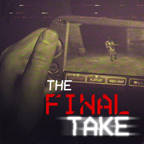 The Final Take