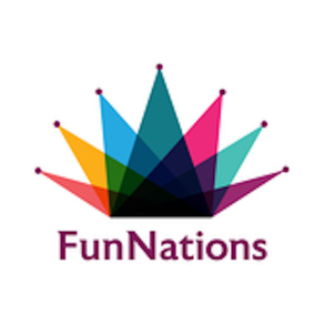 FunNations - Events Planning