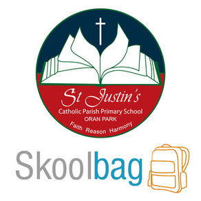 St Justin's Catholic Primary School - Skoolbag