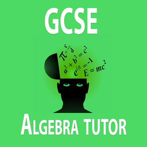 GCSE Algebra (Edexcel and AQA)