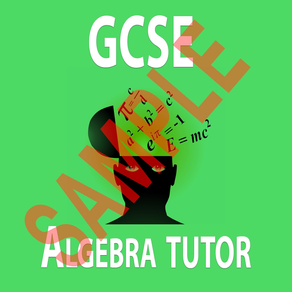 GCSE Algebra Sample (Edexcel and AQA Syllabuses)