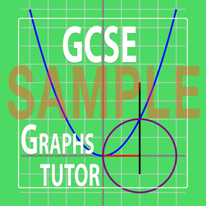 GCSE Graphs Sample (Edexcel and AQA syllabuses)