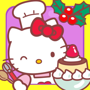 Café de Hello Kitty!