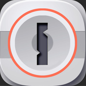 Password Manager -Privacy Lock