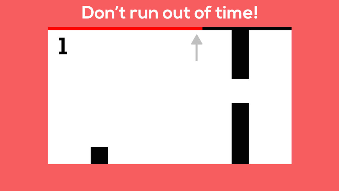 Impossible Block! poster